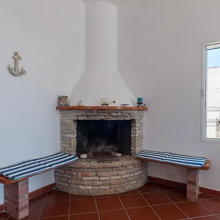 Helloapulia - Sea View Terrace Conchiglia